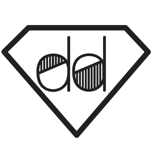 Favicon Darroman design