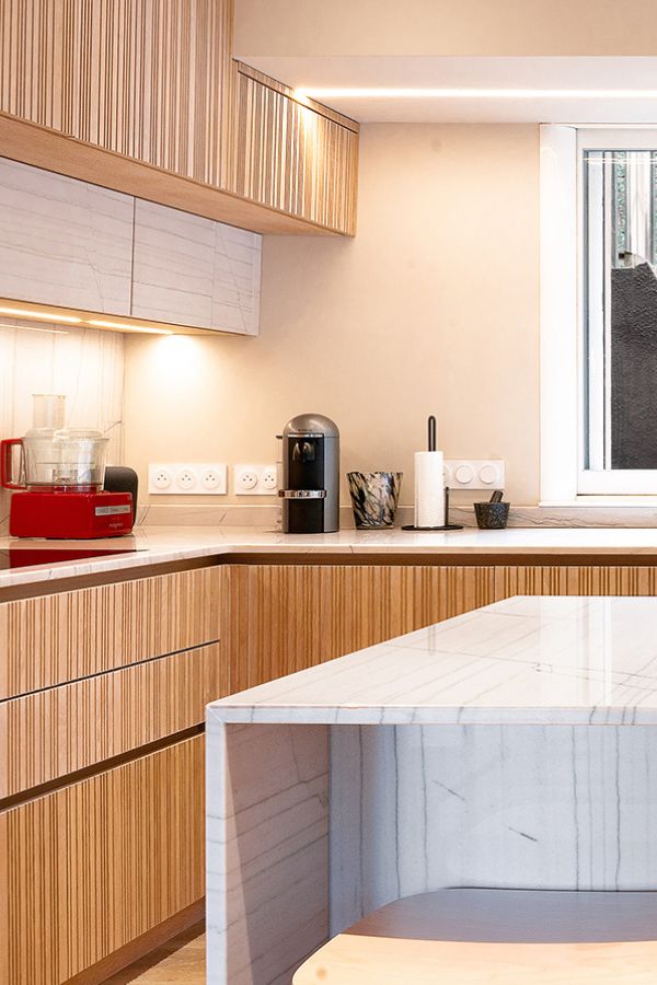 darroman design menuiserie agencement landes pays basque
