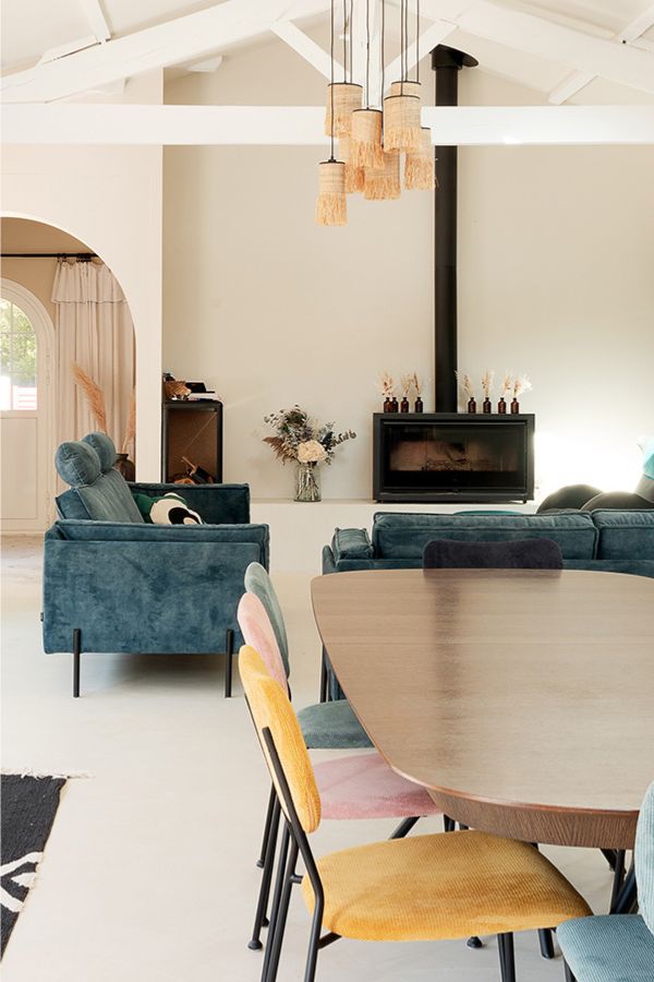 darroman design menuiserie agencement landes pays basque