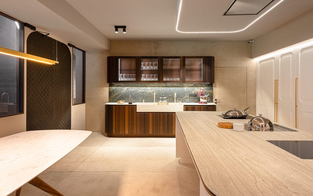 architecte decorateur interieur