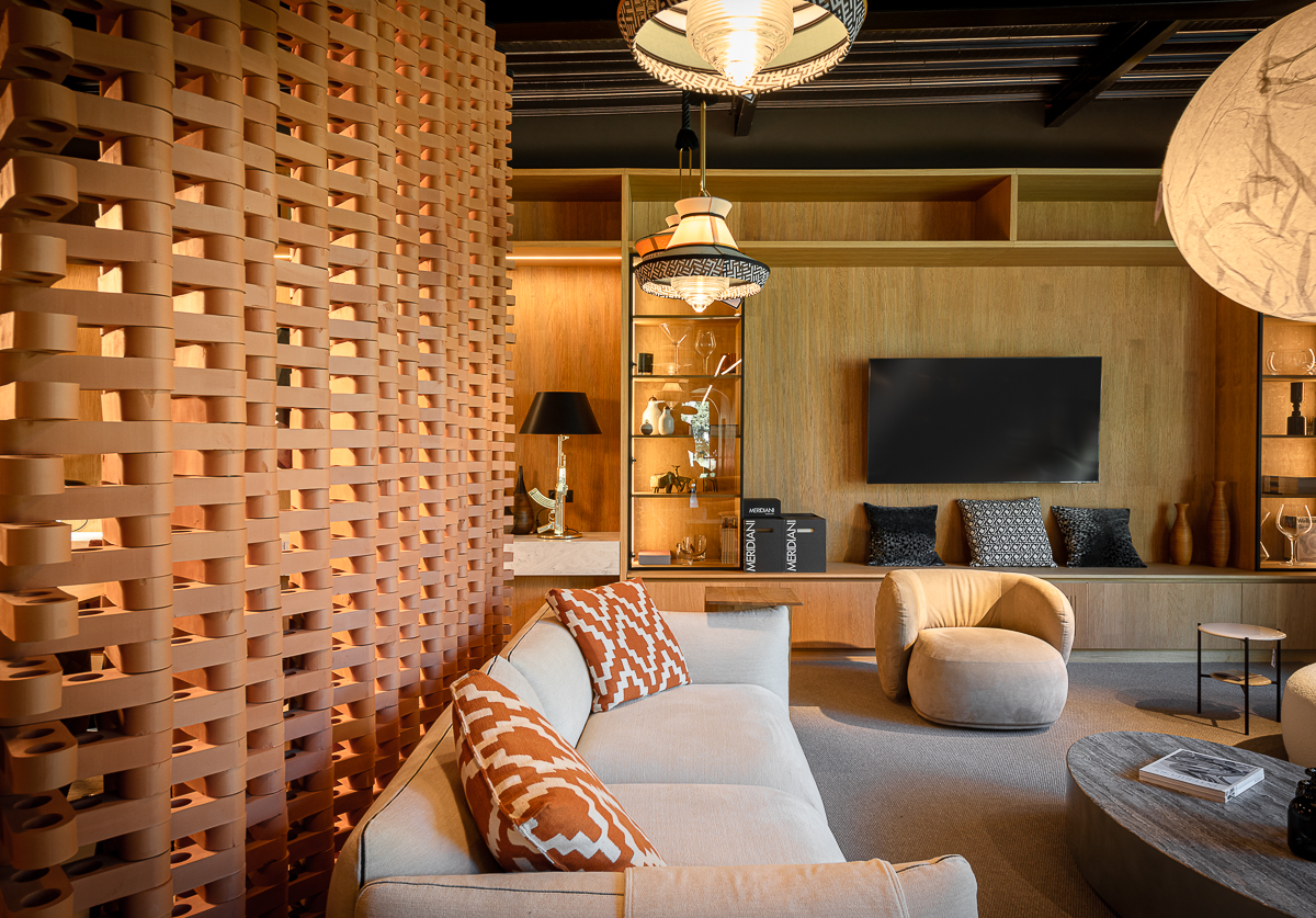 Showroom-8 Rénovation totale d'une villa à Hossegor