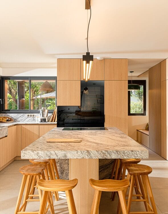 construction et rénovation de maison et appartement dans les landes