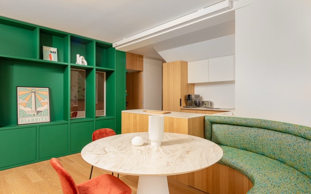 Comment choisir un architecte d’intérieur dans les Landes ou au Pays basque ?