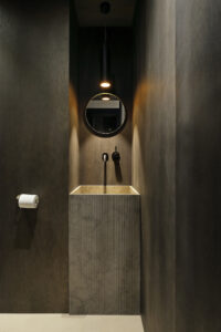 Rénovation d'une cuisine à Capbreton