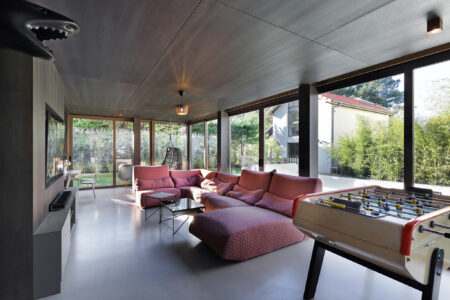 Rénovation salle de bain à Capbreton