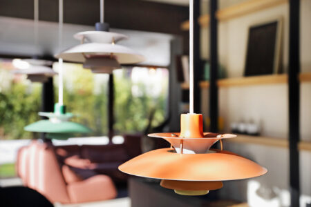 Rénovation totale d'une villa à Capbreton