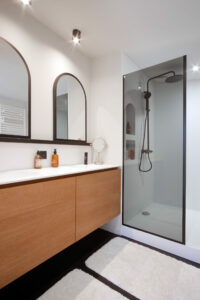 Rénovation villa hossegor