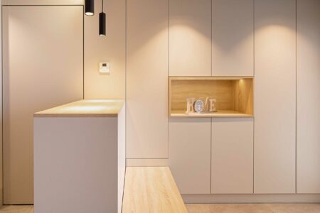 Conception d'une bibliothèque sur mesure