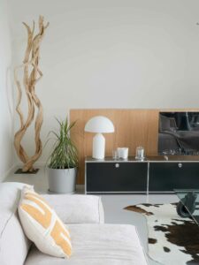 agencement mobilier sur mesure à hossegor