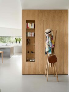 agencement placard sur mesure à hossegor