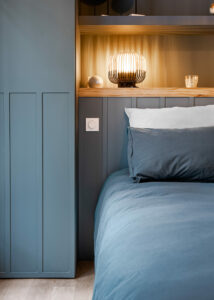 Rénovation d'une belle villa à Hossegor - Darroman design