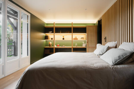 Rénovation villa à Hossegor - Darroman design