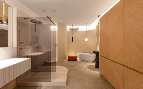 showroom design