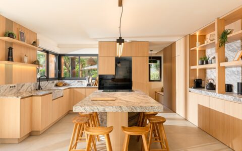 renovation maison seignosse