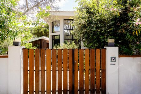 extension maison landes