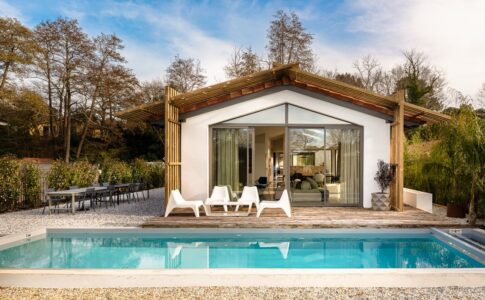 maison neuve capbreton
